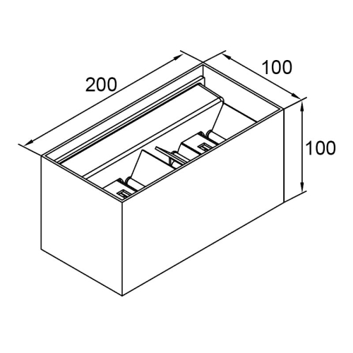 Настенный светильник Mantra Davos 9224 изображение в интернет-магазине Cramer Light фото 5