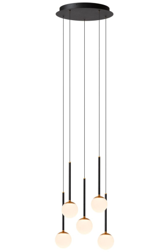 Подвесной светильник Lucide Calina 24406/37/30 изображение в интернет-магазине Cramer Light