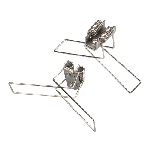 Пружинный держатель Arlight SL-COMFORT-F-3551 031813 изображение в интернет-магазине Cramer Light