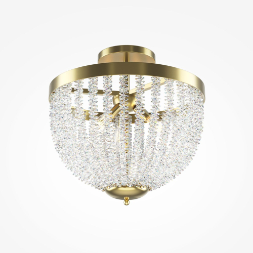 Потолочный светильник Maytoni Intrigue MOD440CL-03BS изображение в интернет-магазине Cramer Light фото 4