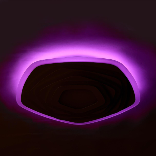 Потолочный светильник Citilux Триест Смарт CL737A54E изображение в интернет-магазине Cramer Light фото 21