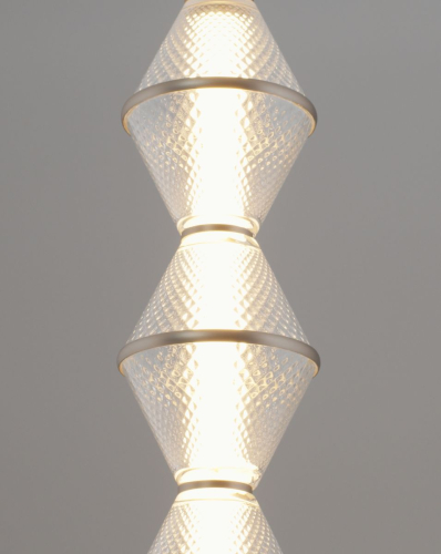 Подвесной светильник Moderli Senta V11366-PL изображение в интернет-магазине Cramer Light фото 5