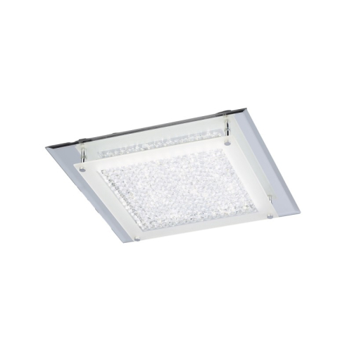 Потолочный светильник Mantra Crystal 4581 изображение в интернет-магазине Cramer Light