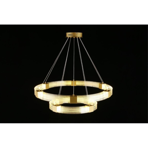 Подвесная люстра Aployt Misia APL.030.03.100 изображение в интернет-магазине Cramer Light фото 10