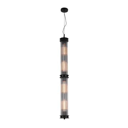 Подвесной светильник Favourite Trompa 4093-4P изображение в интернет-магазине Cramer Light фото 3