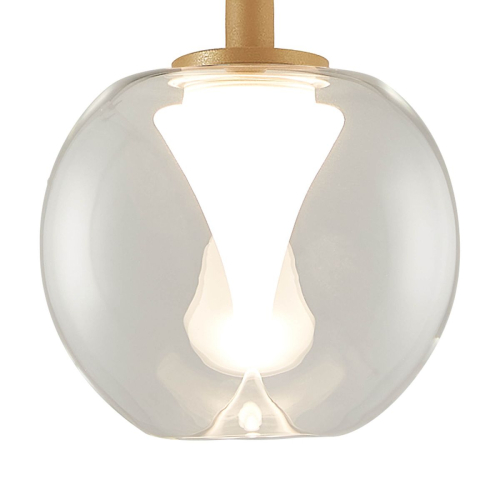 Подвесной светильник Mantra Andromeda 9078 изображение в интернет-магазине Cramer Light фото 2