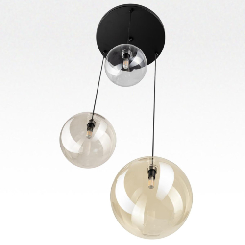 Подвесной светильник Citilux Orton CL202133 изображение в интернет-магазине Cramer Light фото 2