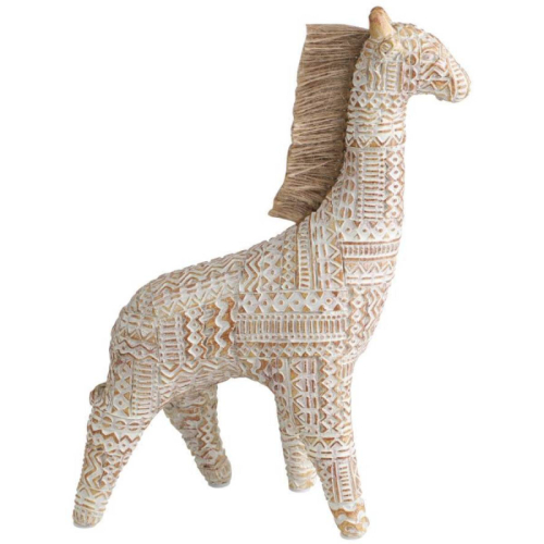 Статуэтка Жираф Eglo Ishikari 427244 изображение в интернет-магазине Cramer Light