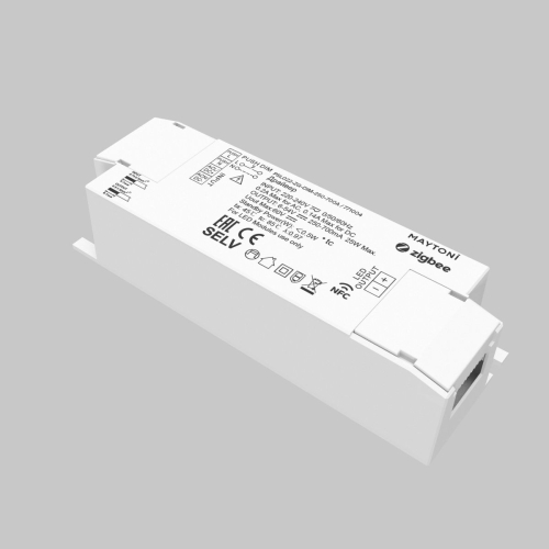 Источник тока Maytoni Zigbee 771004 изображение в интернет-магазине Cramer Light фото 3
