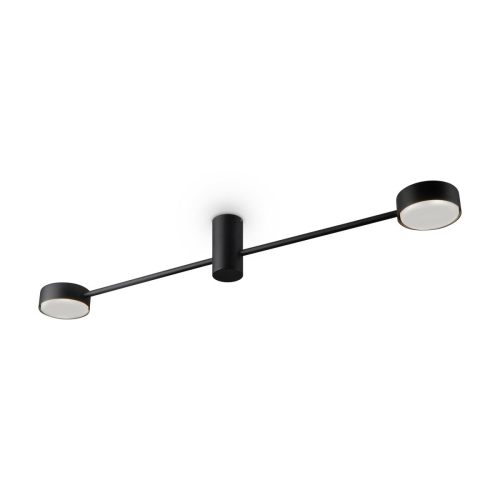 Потолочный светильник Freya Tactic FR5363CL-02B1 изображение в интернет-магазине Cramer Light фото 7