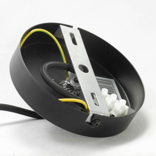 Подвесной светильник Lussole Loft Badger GRLSP-9543 изображение в интернет-магазине Cramer Light фото 8