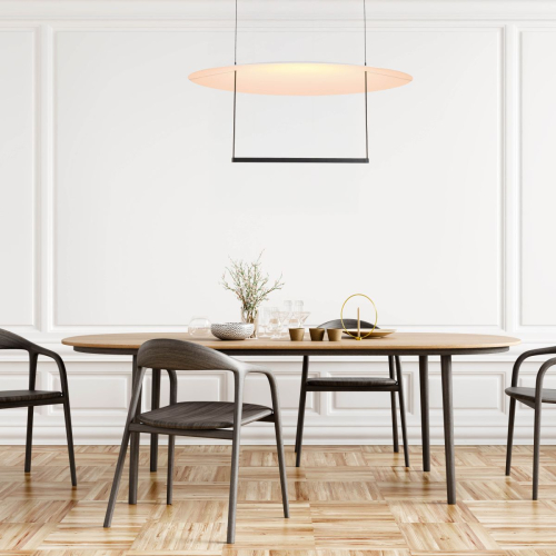 Подвесная люстра Mantra Sun Ii 9424 изображение в интернет-магазине Cramer Light фото 3