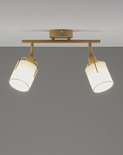 Спот Moderli Inari V11854-2C изображение в интернет-магазине Cramer Light фото 3