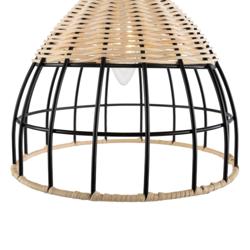 Подвесной светильник Freya Shape FR5335PL-01B изображение в интернет-магазине Cramer Light фото 5