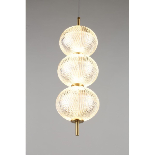 Подвесной светильник Omnilux Cedrello OML-68806-03 изображение в интернет-магазине Cramer Light фото 5