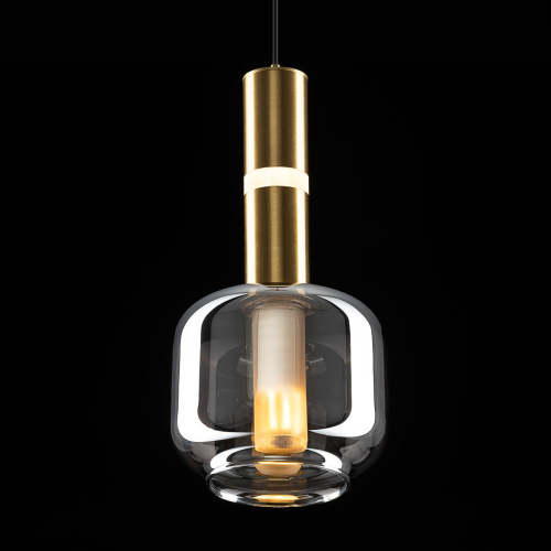 Подвесной светильник Citilux Lass CL249011 изображение в интернет-магазине Cramer Light фото 8