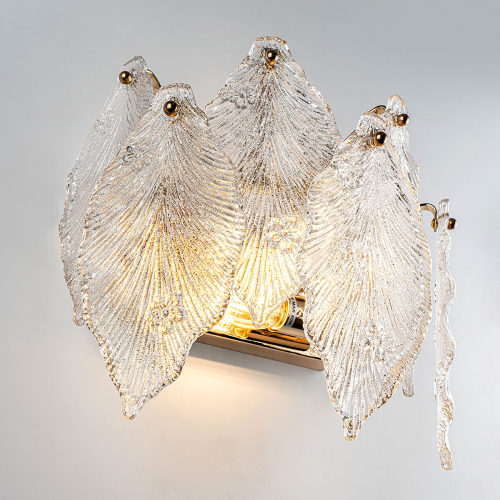 Настенный светильник Modelux ML.2293.330 GD изображение в интернет-магазине Cramer Light фото 7