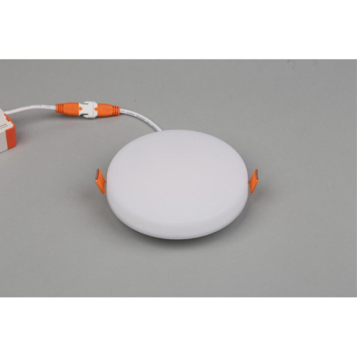 Встраиваемый светильник Aployt Deni APL.0073.09.18 изображение в интернет-магазине Cramer Light фото 4