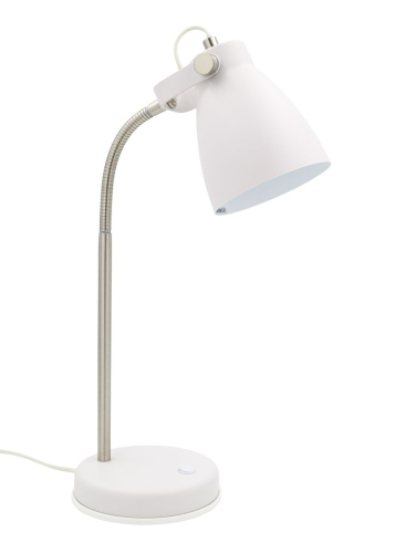 Настольная лампа ARTSTYLE HT-703W изображение в интернет-магазине Cramer Light