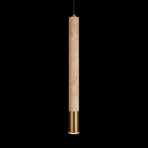 Подвесной светильник Loft IT Everest 10583D Bronze изображение в интернет-магазине Cramer Light фото 5