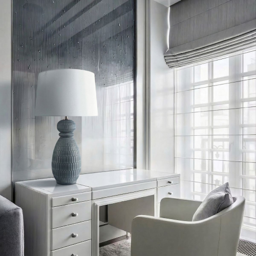 Настольная лампа LOFT IT Maroc 10500T изображение в интернет-магазине Cramer Light фото 5