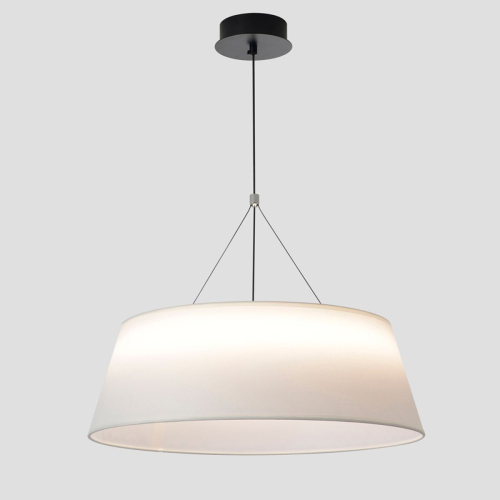 Подвесной светильник Crystal Lux FUSION SP30W LED изображение в интернет-магазине Cramer Light фото 6