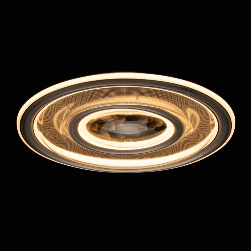 Потолочный светильник De Markt City Норден 660016801 изображение в интернет-магазине Cramer Light фото 4