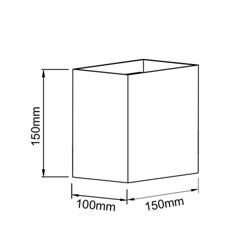 Настенный светильник Mantra Davos 9228 изображение в интернет-магазине Cramer Light фото 4