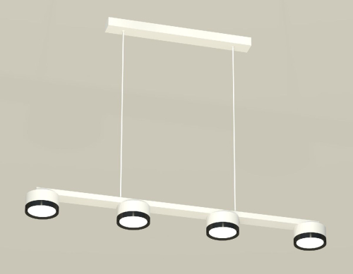 Подвесной светильник Ambrella Light Traditional (C9151, N8113) XB9151151 изображение в интернет-магазине Cramer Light