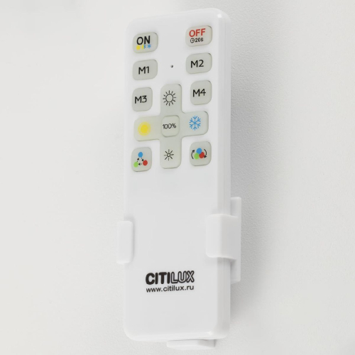 Потолочный светильник Citilux Boss CL751351G изображение в интернет-магазине Cramer Light фото 15
