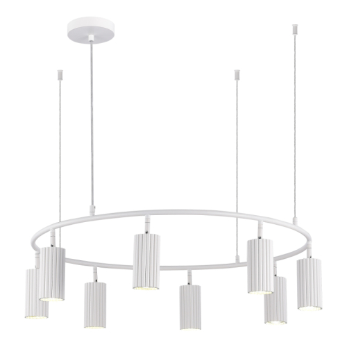 Подвесная люстра ST Luce Kendo SL1213.503.08 изображение в интернет-магазине Cramer Light