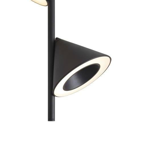 Подвесной светильник Freya Etro FR6141PL-L14B изображение в интернет-магазине Cramer Light фото 8