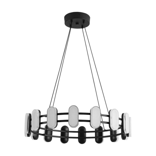 Подвесная люстра Lumion Ledio Ovela 8342/35L изображение в интернет-магазине Cramer Light