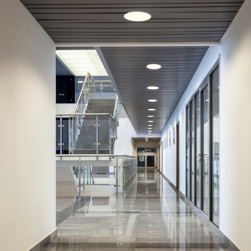 Встраиваемый светодиодный светильник Mantra Saona C0187 изображение в интернет-магазине Cramer Light фото 5