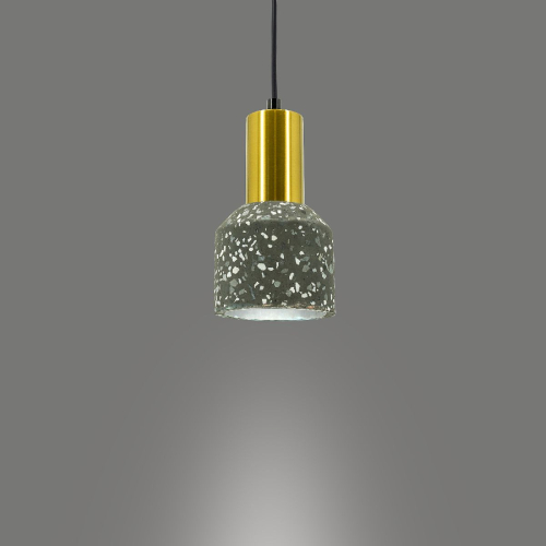 Подвесной светильник Lightera Trois LE151L-13B изображение в интернет-магазине Cramer Light фото 3
