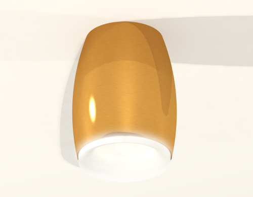 Накладной светильник Ambrella Light Techno XS1125020 (C1125, N7165) изображение в интернет-магазине Cramer Light фото 2