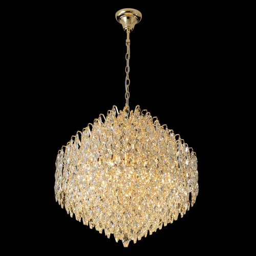 Подвесная люстра Crystal Lux HEDONIST SP16 изображение в интернет-магазине Cramer Light фото 6