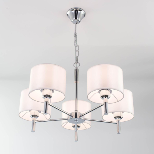 Подвесная люстра Citilux Аврора CL463150 изображение в интернет-магазине Cramer Light фото 10