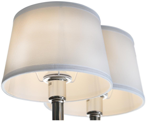 Подвесная люстра iLamp Opera 82177/8 CR изображение в интернет-магазине Cramer Light фото 4