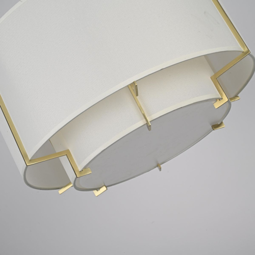 Люстра на штанге ImperiumLoft Cleo 140610-26 изображение в интернет-магазине Cramer Light фото 8