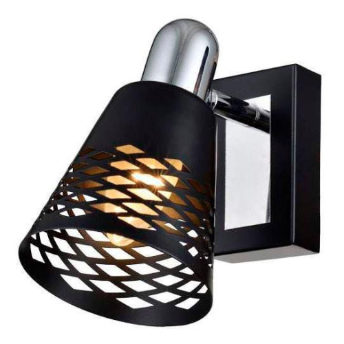 Спот Toplight Susan TL3760Y-01BC изображение в интернет-магазине Cramer Light