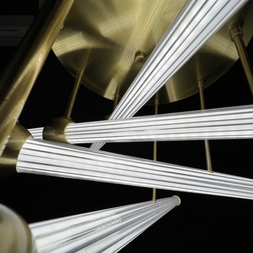 Потолочная люстра ImperiumLoft Bekka 203761-26 изображение в интернет-магазине Cramer Light фото 13