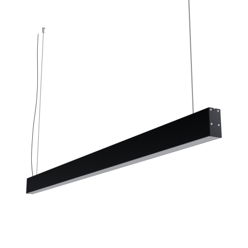Линейный подвесной светильник Lightera Ascoli LE410L-103B изображение в интернет-магазине Cramer Light фото 5