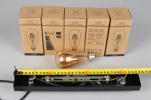 Подвесной светильник Omnilux OML-94613-05 изображение в интернет-магазине Cramer Light фото 5