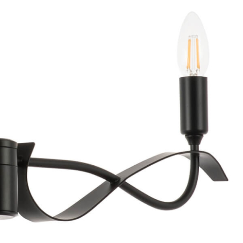 Люстра на штанге Lightstar Ragno 733267 изображение в интернет-магазине Cramer Light фото 5