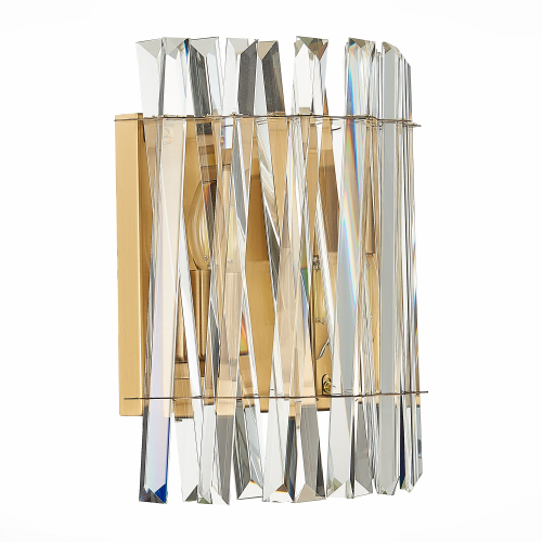 Настенный светильник ST Luce Fabio SL1170.301.02 изображение в интернет-магазине Cramer Light фото 2