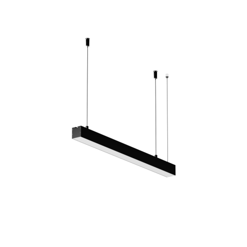 Линейный подвесной светильник Maytoni Technical LL312010 изображение в интернет-магазине Cramer Light