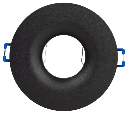 Встраиваемый светильник Эра KL105 BK Б0059792 изображение в интернет-магазине Cramer Light фото 3