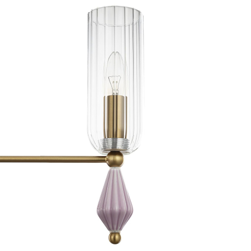 Подвесная люстра Citilux Fernet CL254180 изображение в интернет-магазине Cramer Light фото 8