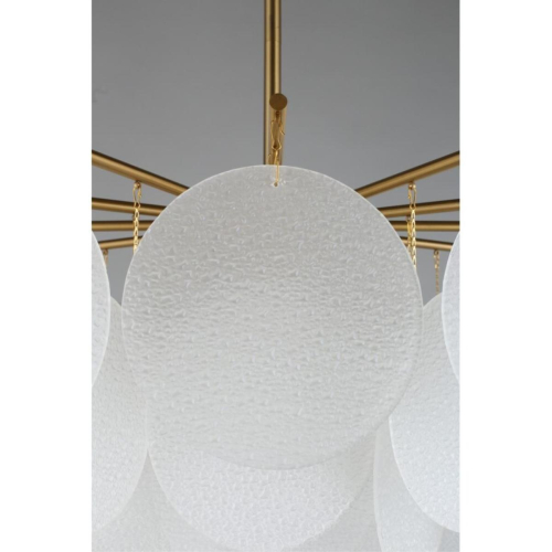 Потолочная люстра Omnilux Lerici OML-67407-06 изображение в интернет-магазине Cramer Light фото 6